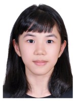 仇若伊-大頭照