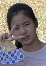 李俞靚