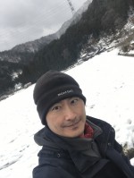 林建成-大頭照