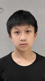 邱子淇-大頭照