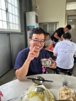 林立雄-大頭照