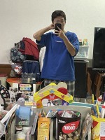 黃士軒-大頭照