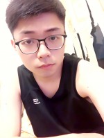 陳冠羽-大頭照