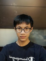 王子睿-大頭照