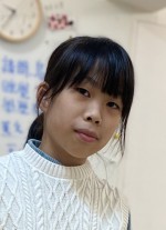 藍丹婕-大頭照