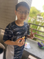 洪郁傑-大頭照