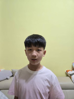 李亮辰-大頭照