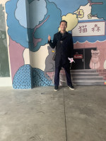 殷正峰-大頭照