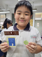 李仲辰-大頭照
