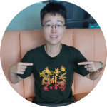 許文瑄-大頭照