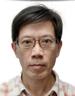 余永生-大頭照