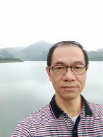 顏正泰-大頭照