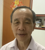 林金成