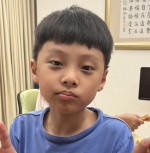 林宥達-大頭照
