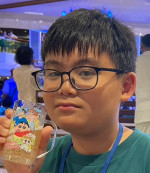 楊羽騰-大頭照