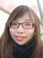 陳秀樺-大頭照