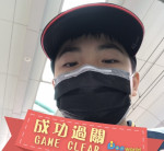 謝秉哲-大頭照