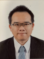 Wei-大頭照