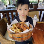 李侑承-大頭照