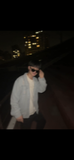 楊承睿-大頭照