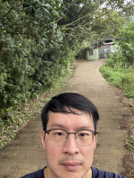 葉啓樓-大頭照