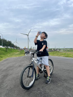 黃奕澄_草屯-大頭照