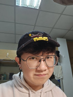 顏宇濂-大頭照