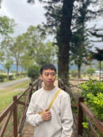 高宇鴻-大頭照