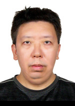Zero Leung-大頭照
