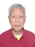 Leung Kwingchee-大頭照