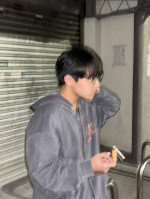 黃翔威-大頭照