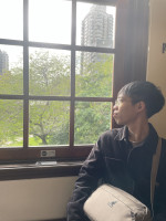 周奕豪-大頭照