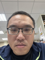 Michael Hsu-大頭照