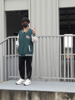 陳皓-大頭照