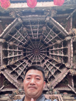 黃文台-大頭照