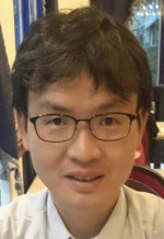 Sam Shen-大頭照