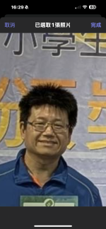 何政賢-大頭照