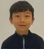 Austin Huang(黃泓翔)-大頭照