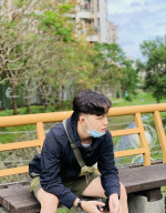 陳柏文-大頭照