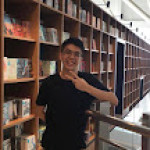 Ying Yik Lee-大頭照