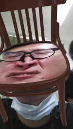 徐敏軒-大頭照
