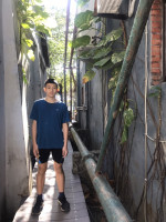 杜昱宏