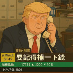 Kai-大頭照