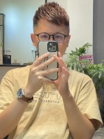 林有為-大頭照