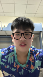 陳彥程-大頭照