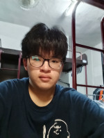 黃柏曄-大頭照