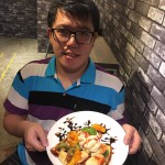 張家豪-大頭照