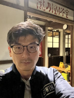 蔡俊傑-大頭照