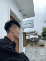 黃翊傑-大頭照