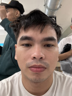 John Michael P. Castro-大頭照